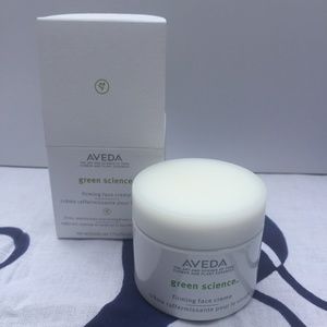 AVEDA - Green Science Firming Face Cream